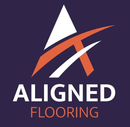 Aligned Flooring